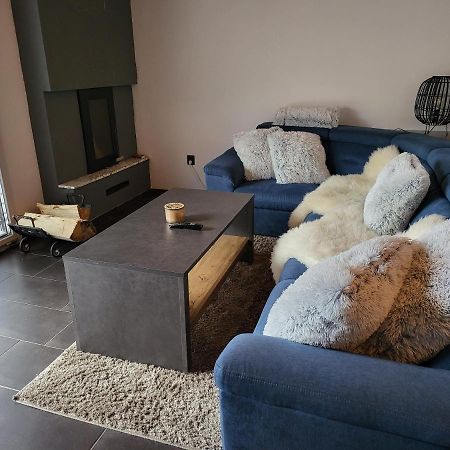 HolstejnPrivat Kras别墅 外观 照片