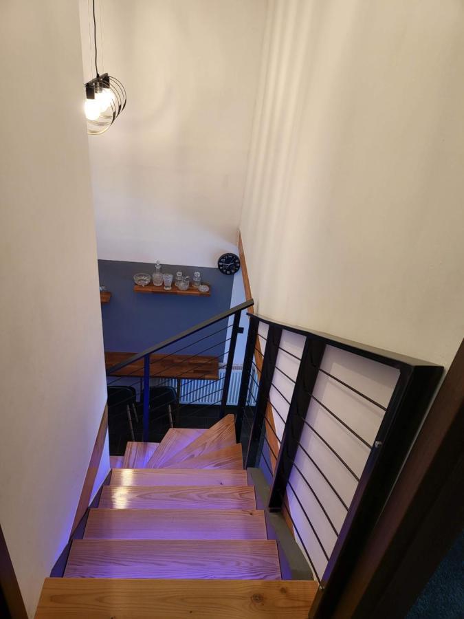 HolstejnPrivat Kras别墅 外观 照片