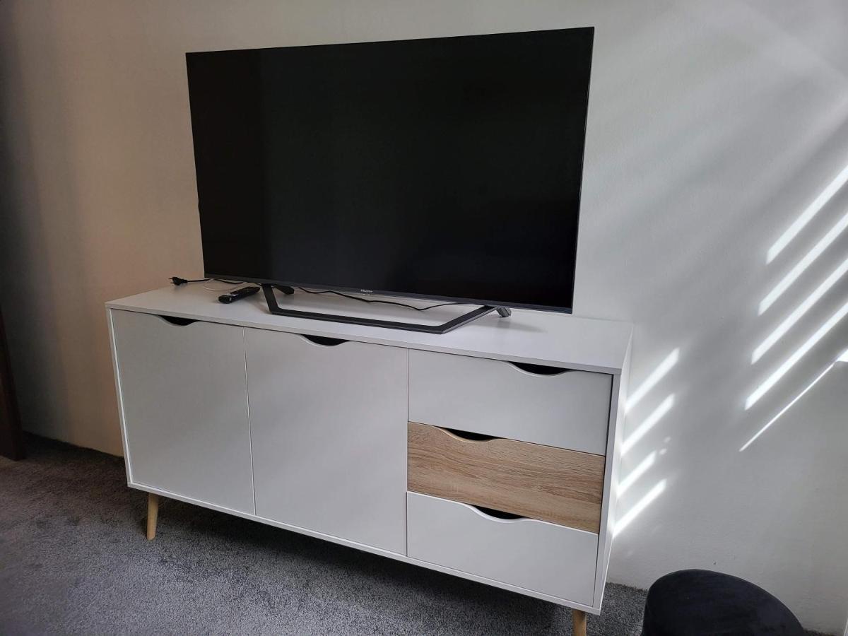 HolstejnPrivat Kras别墅 外观 照片