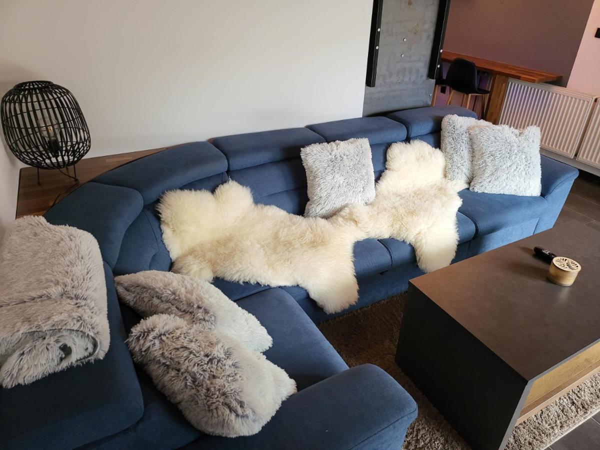 HolstejnPrivat Kras别墅 外观 照片