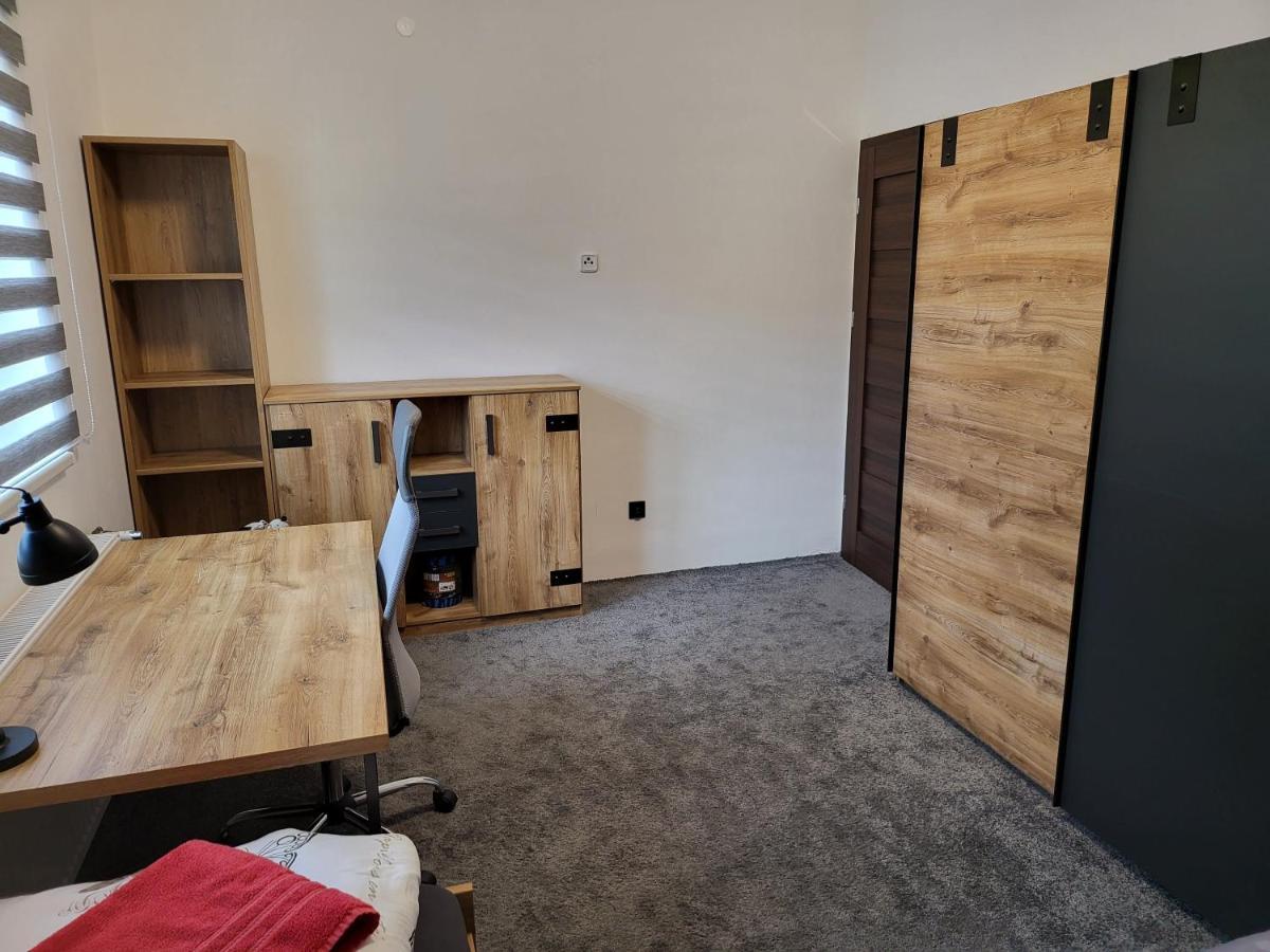 HolstejnPrivat Kras别墅 外观 照片