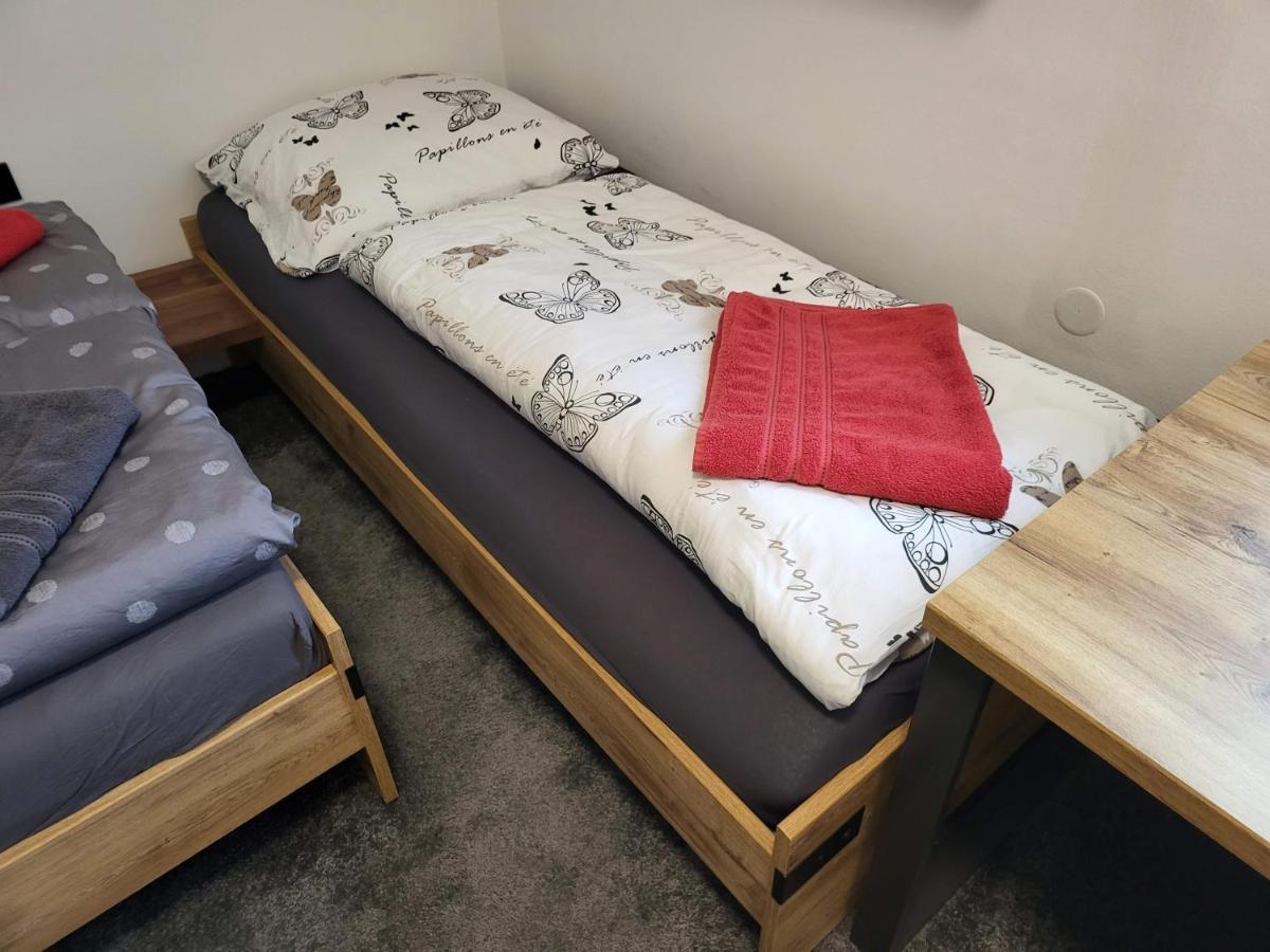 HolstejnPrivat Kras别墅 外观 照片