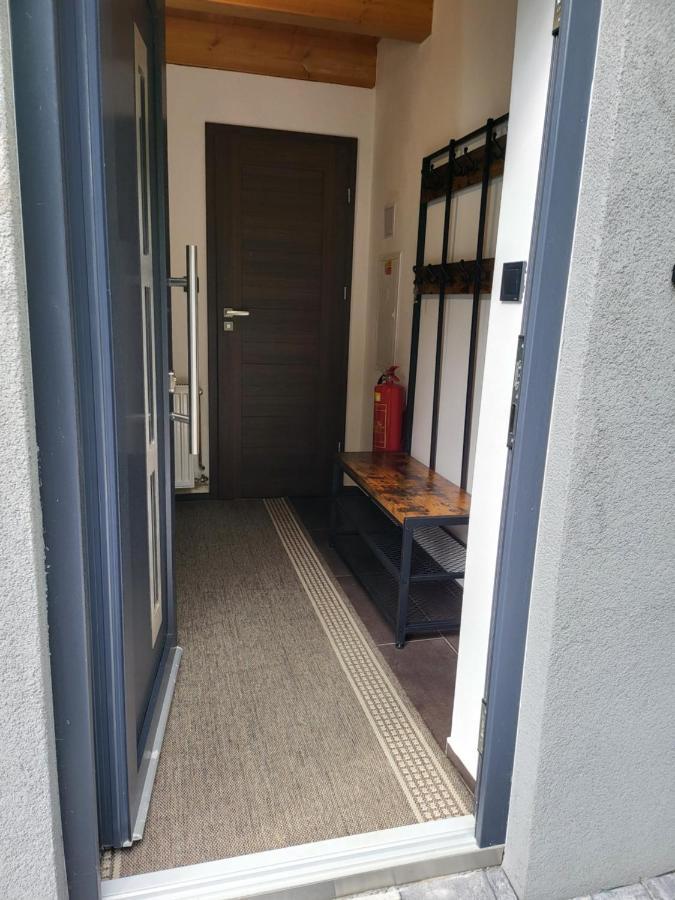 HolstejnPrivat Kras别墅 外观 照片