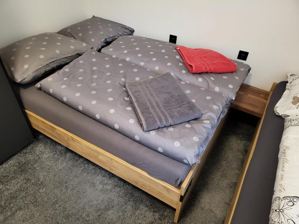 HolstejnPrivat Kras别墅 外观 照片