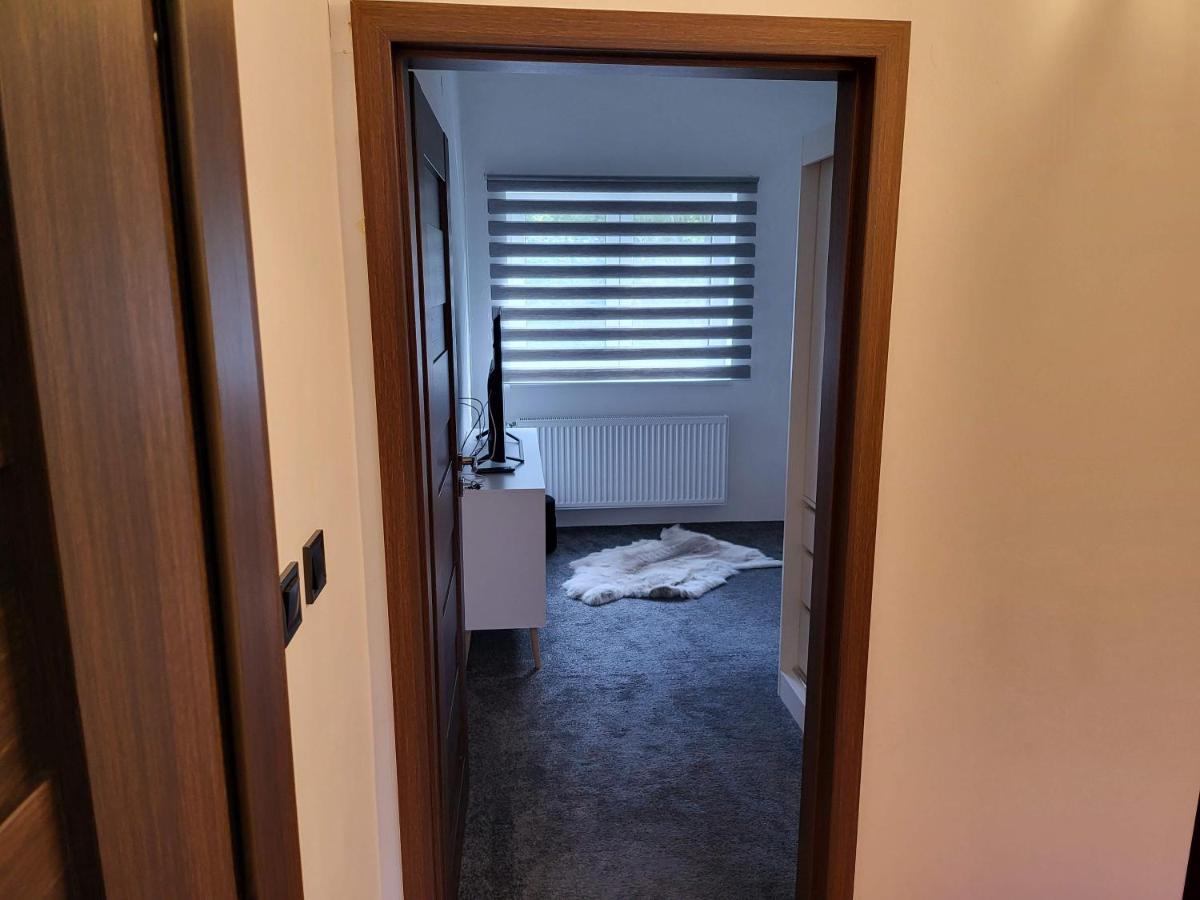 HolstejnPrivat Kras别墅 外观 照片