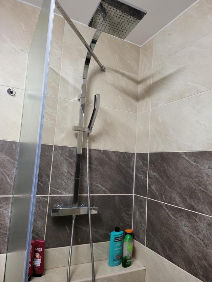 HolstejnPrivat Kras别墅 外观 照片