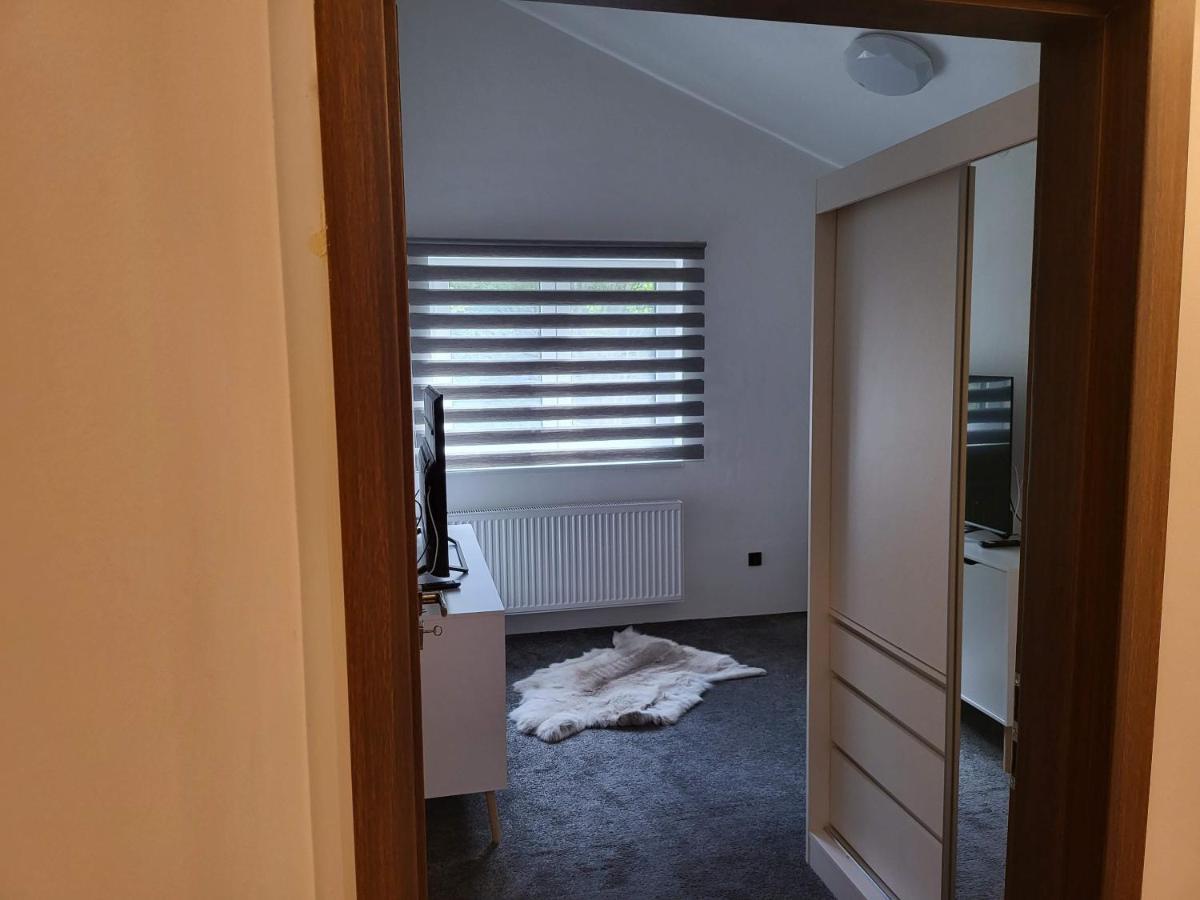 HolstejnPrivat Kras别墅 外观 照片