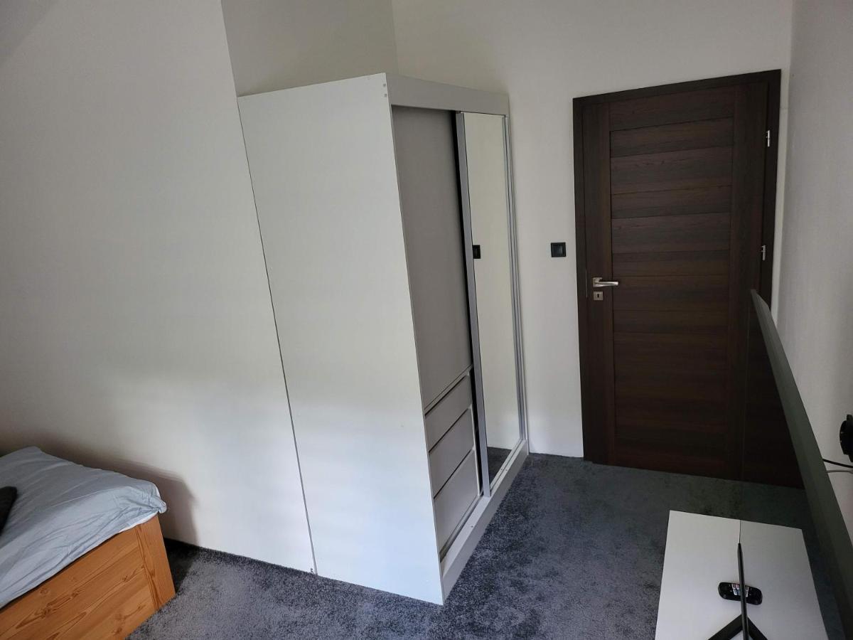HolstejnPrivat Kras别墅 外观 照片