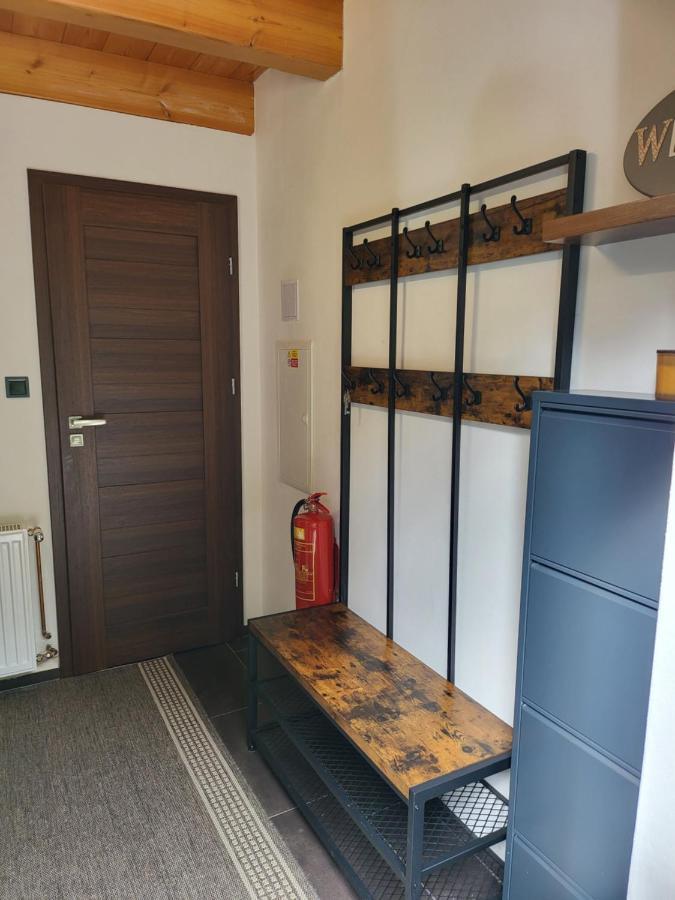 HolstejnPrivat Kras别墅 外观 照片