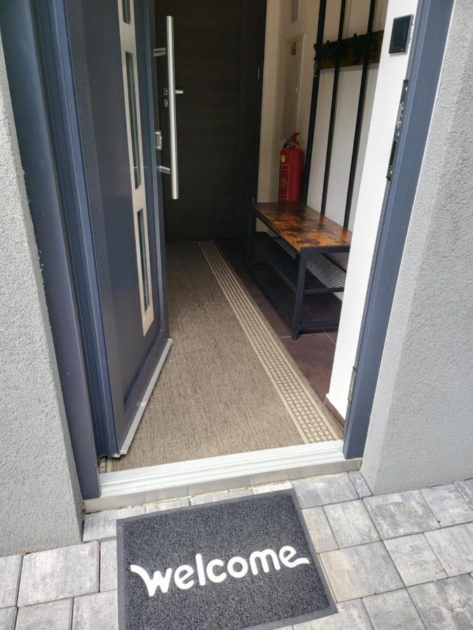 HolstejnPrivat Kras别墅 外观 照片